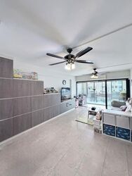 Blk 542 Panshan Grove (Bukit Panjang), HDB Executive #627491231
